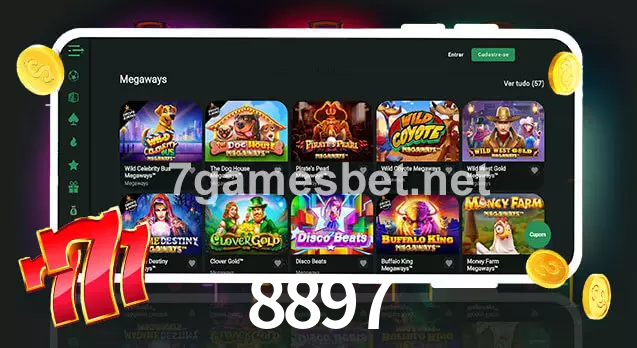 8897 aplicativo