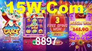 Sinta a adrenalina dos jogos de cassino com 8897