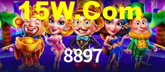 8897