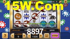 8897,8897 Bet