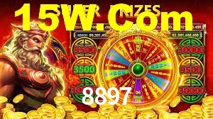 8897: Seu Cassino Premiado com Pagamentos Rápidos