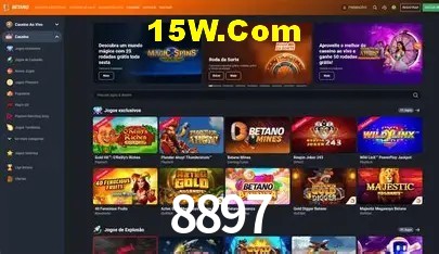 Promoções Sazonais 8897