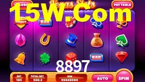 8897,8897 Bet