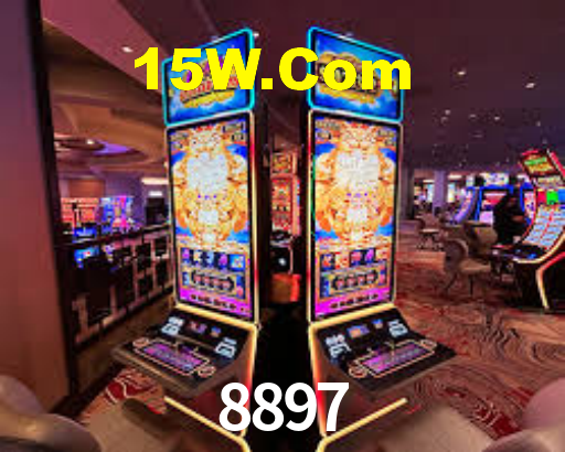 8897,8897 Bet