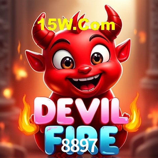Jogos de Slot 8897
