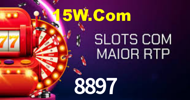 8897,8897 Bet