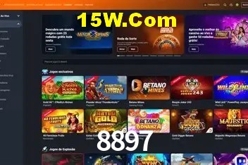 Promoção Relâmpago 8897