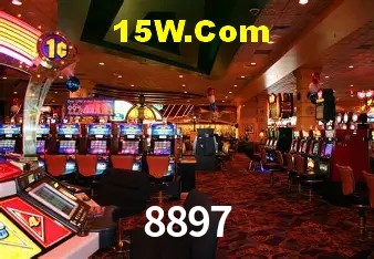 Casino Ao Vivo 8897