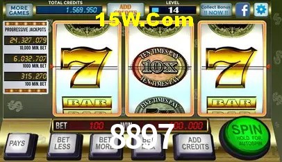 Jackpot Winner
